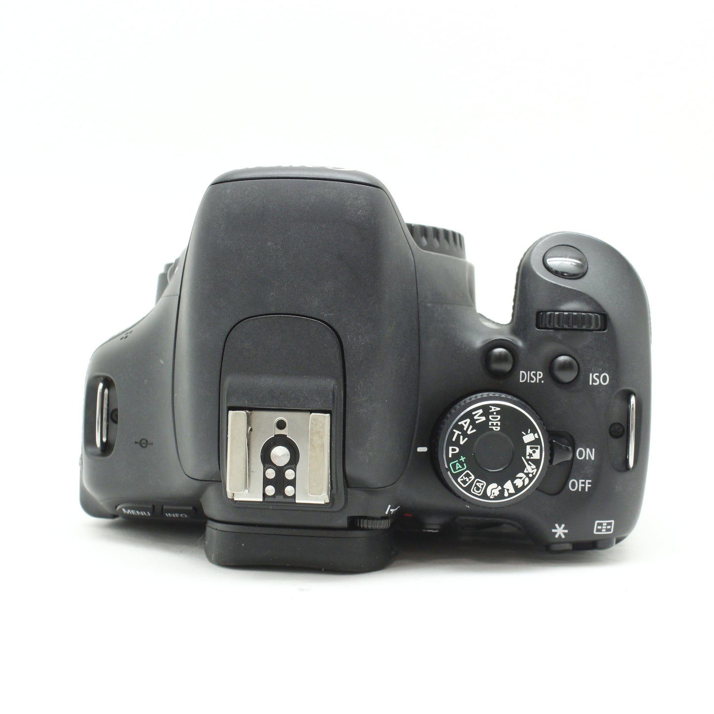 中古 Canon EOS Kiss X5