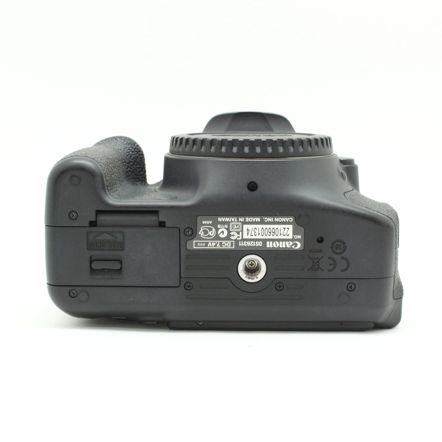 中古 Canon EOS Kiss X5