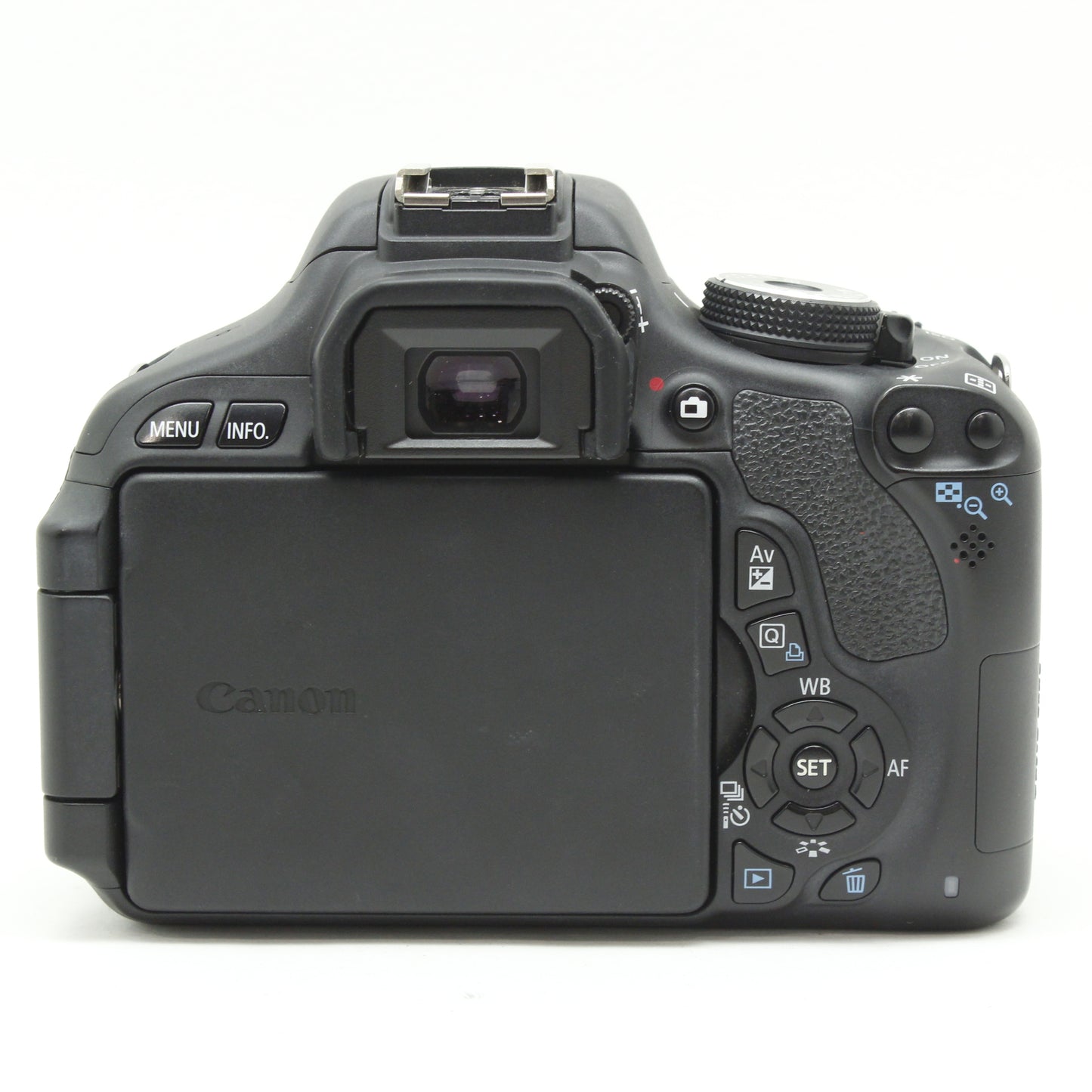 中古 Canon EOS Kiss X5