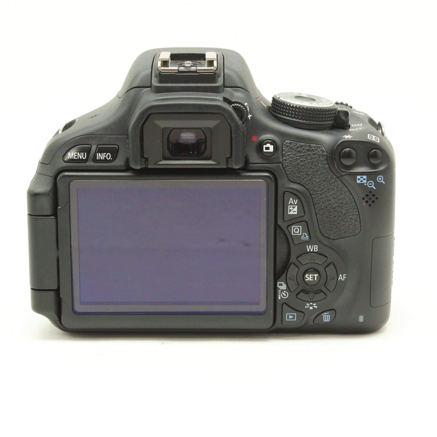中古 Canon EOS Kiss X5