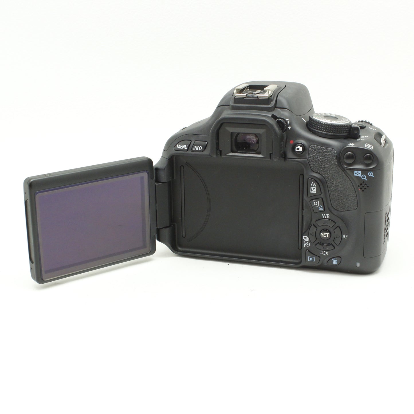 中古 Canon EOS Kiss X5