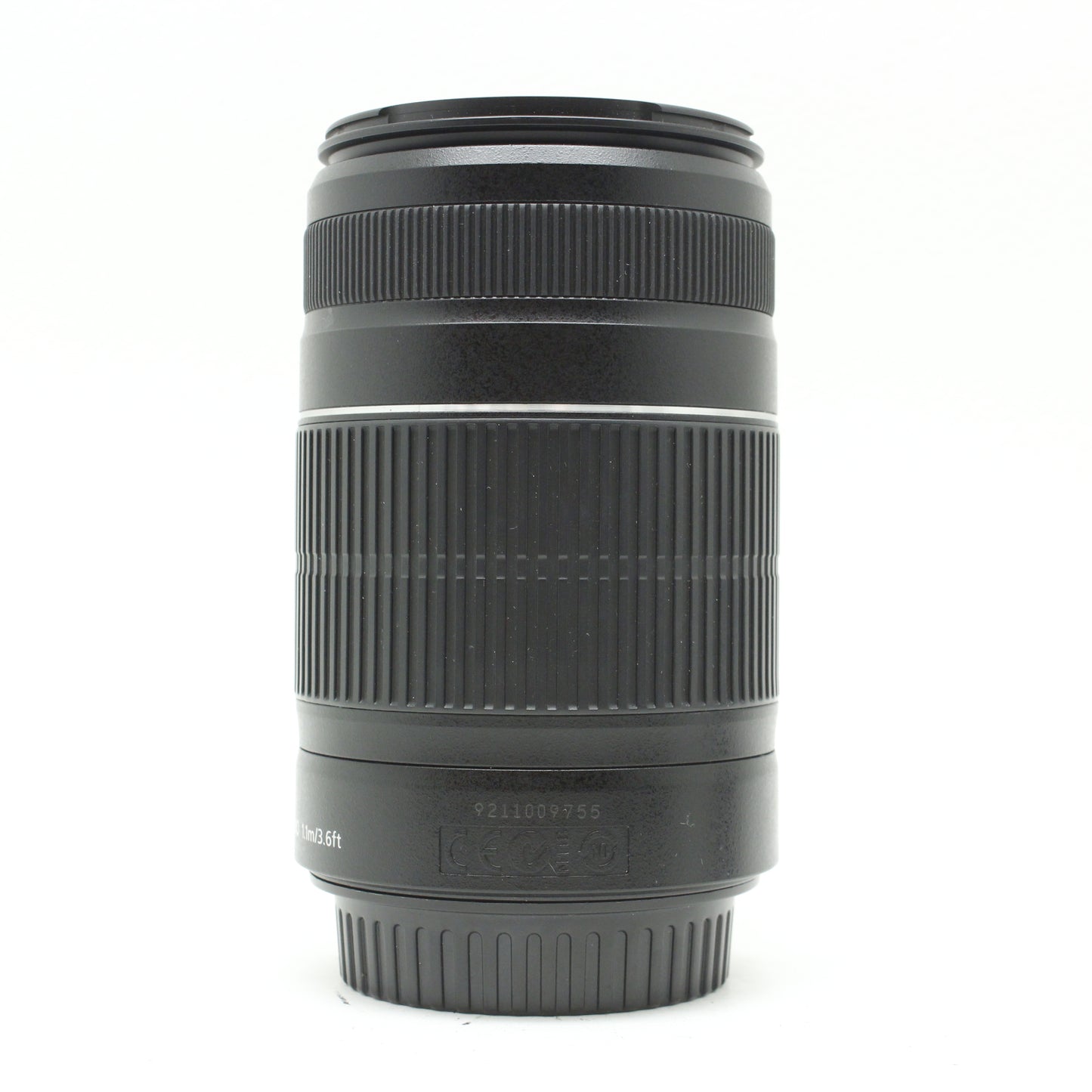 中古 Canon EFS 55-250mm 4-5.6II