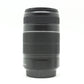 中古 Canon EFS 55-250mm 4-5.6II