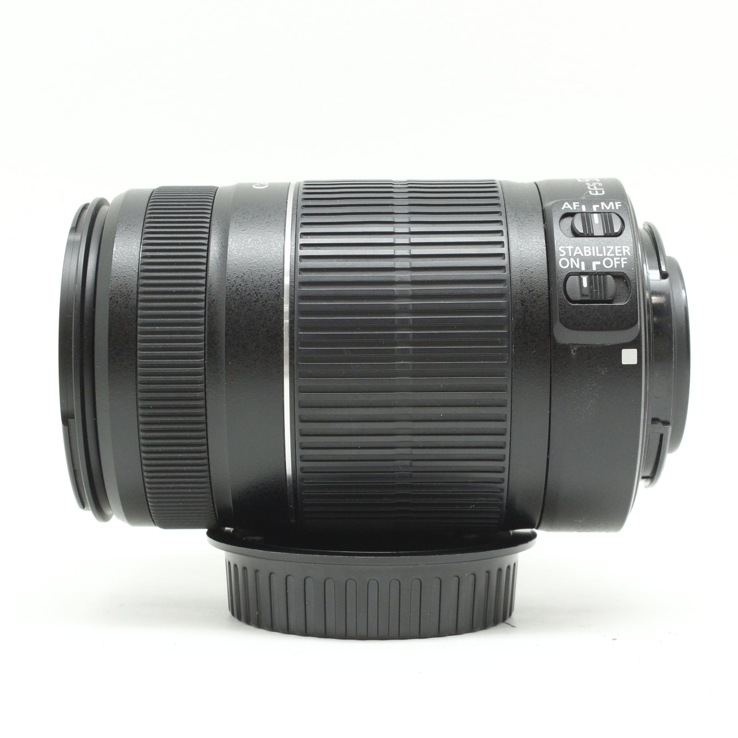 中古 Canon EFS 55-250mm 4-5.6II