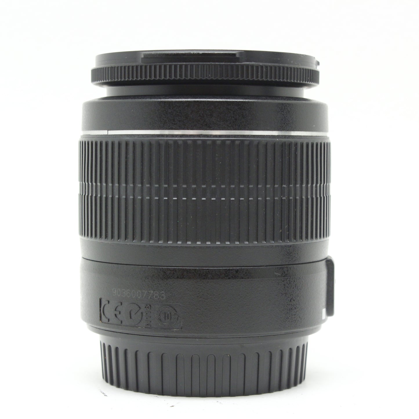 中古 Canon EFS 18-55mm F3.5-5.6 IS II