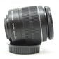 中古 Canon EFS 18-55mm F3.5-5.6 IS II