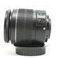 中古 Canon EFS 18-55mm F3.5-5.6 IS II