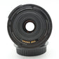 中古 Canon EFS 18-55mm F3.5-5.6 IS II