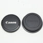 中古 Canon EFS 18-55mm F3.5-5.6 IS II
