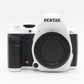 中古 PENTAX K-r ホワイト