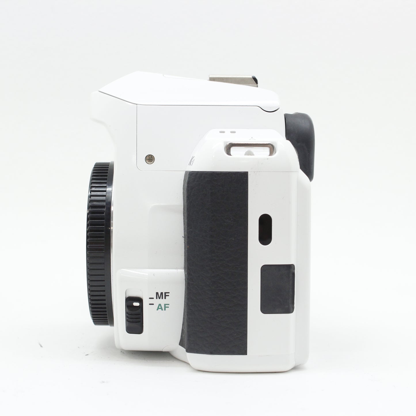 中古 PENTAX K-r ホワイト