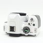 中古 PENTAX K-r ホワイト