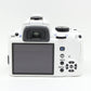 中古 PENTAX K-r ホワイト