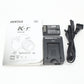 中古 PENTAX K-r ホワイト