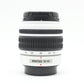 中古 smc PENTAX DA L 18-55mm F3.5-5.6 AL ホワイト
