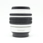 中古 smc PENTAX DA L 18-55mm F3.5-5.6 AL ホワイト