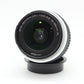 中古 smc PENTAX DA L 18-55mm F3.5-5.6 AL ホワイト