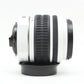 中古 smc PENTAX DA L 18-55mm F3.5-5.6 AL ホワイト