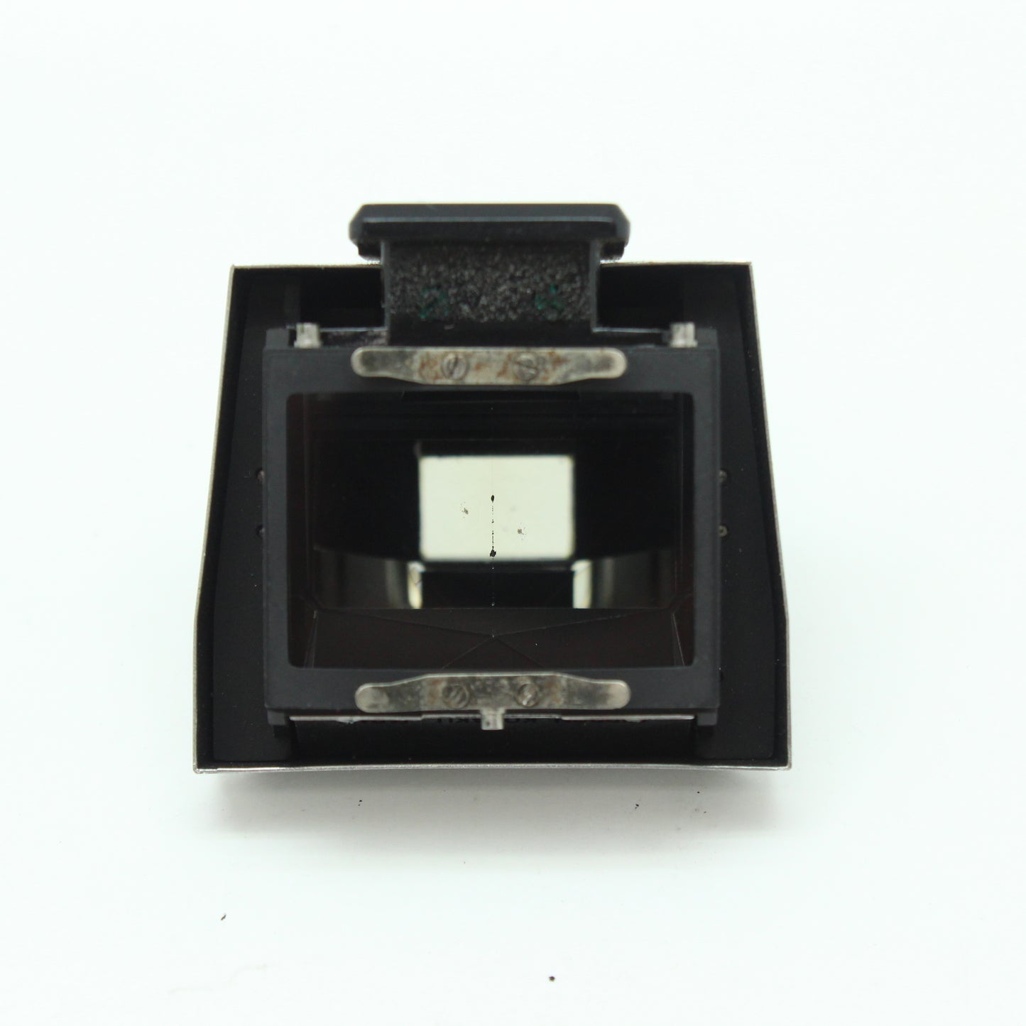 中古 Nikon F アイレベル (初期型641万台) 【6月6日(土) Youtube生配信でご紹介】