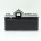 中古 Nikon F アイレベル (初期型641万台) 【6月6日(土) Youtube生配信でご紹介】