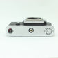 中古 Nikon F アイレベル (初期型641万台) 【6月6日(土) Youtube生配信でご紹介】