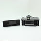 中古 Nikon F アイレベル (初期型641万台) 【6月6日(土) Youtube生配信でご紹介】