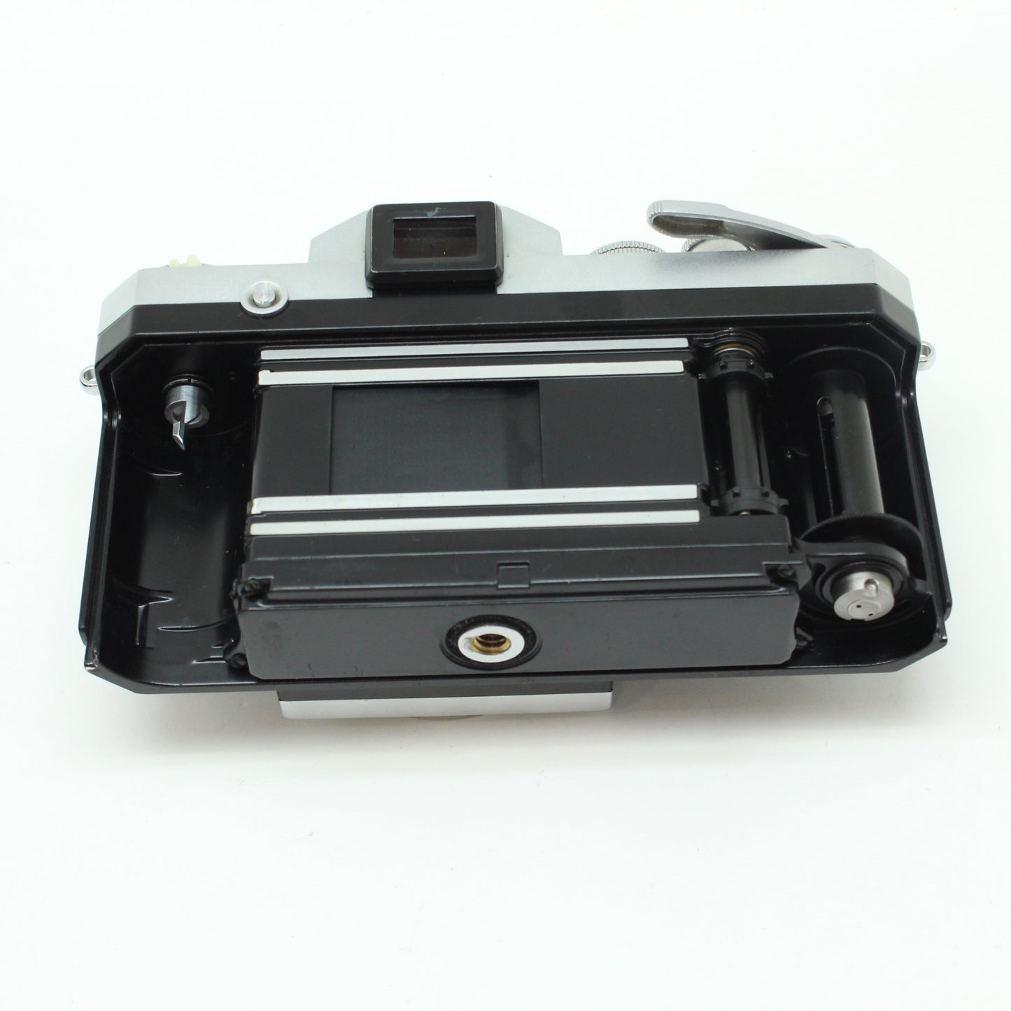 中古 Nikon F アイレベル (初期型641万台) 【6月6日(土) Youtube生配信でご紹介】