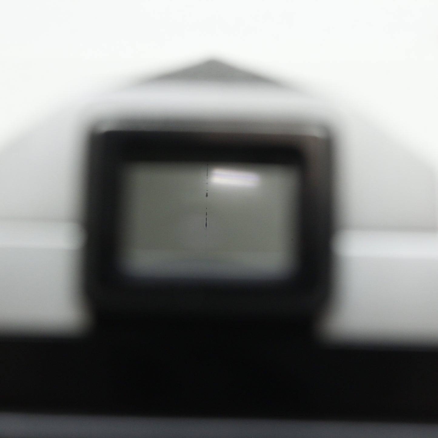 中古 Nikon F アイレベル (前期型)【6月6日(土) YouTube生配信でご紹介】