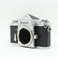 中古 Nikon F アイレベル (前期型)【6月6日(土) YouTube生配信でご紹介】