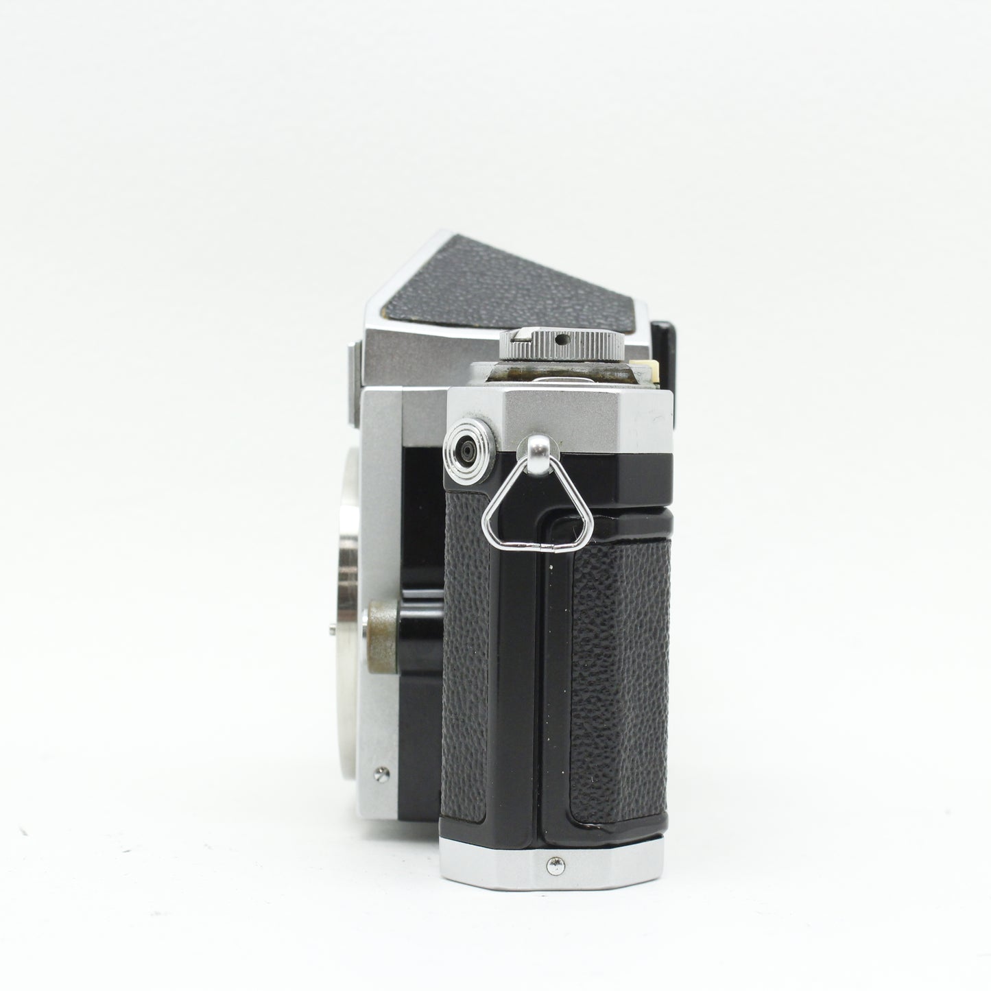 中古 Nikon F アイレベル (前期型)【6月6日(土) YouTube生配信でご紹介】