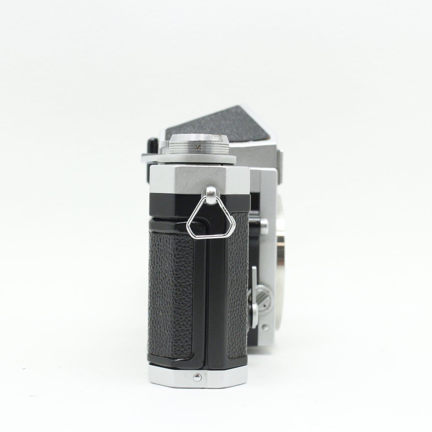 中古 Nikon F アイレベル (前期型)【6月6日(土) YouTube生配信でご紹介】