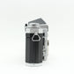中古 Nikon F アイレベル (前期型)【6月6日(土) YouTube生配信でご紹介】