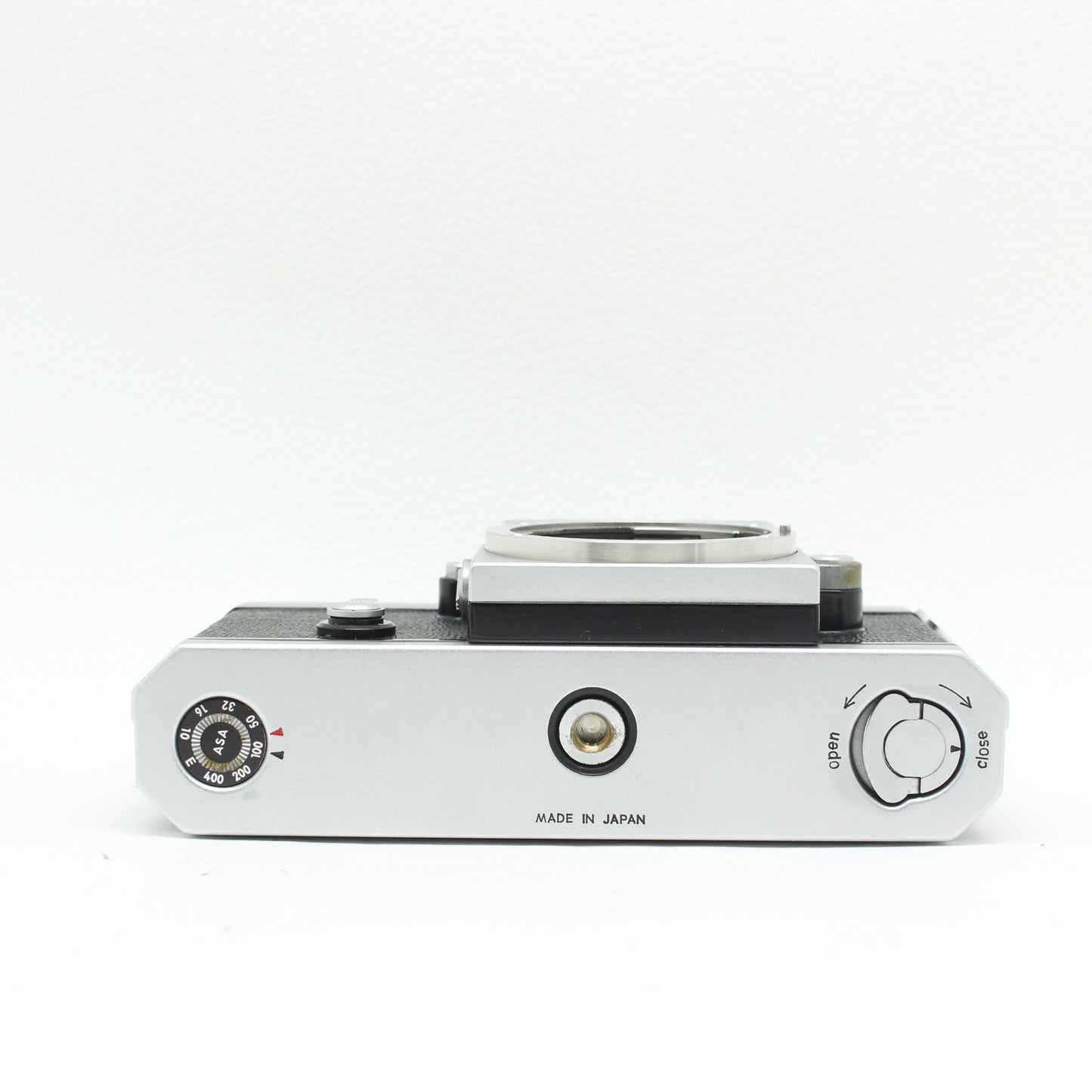 中古 Nikon F アイレベル (前期型)【6月6日(土) YouTube生配信でご紹介】