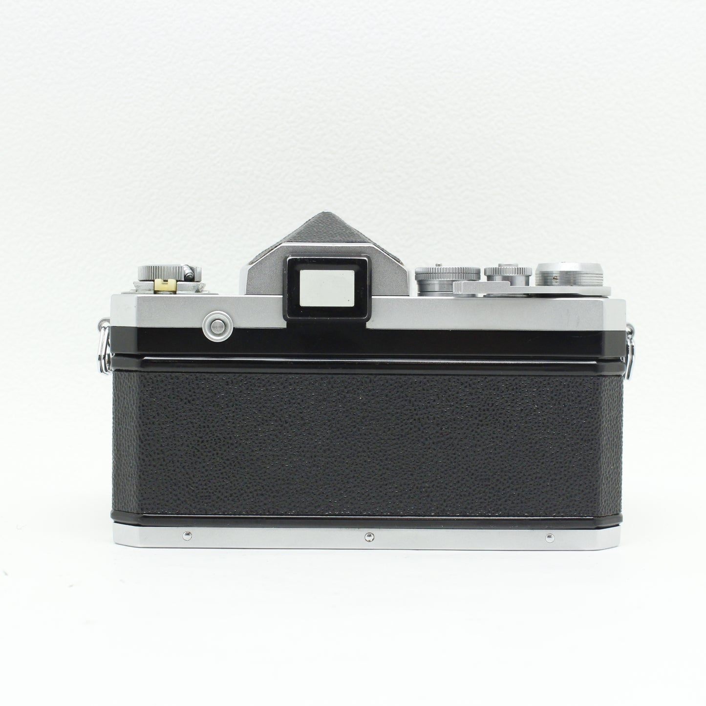 中古 Nikon F アイレベル (前期型)【6月6日(土) YouTube生配信でご紹介】