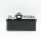 中古 Nikon F アイレベル (前期型)【6月6日(土) YouTube生配信でご紹介】