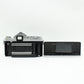 中古 Nikon F アイレベル (前期型)【6月6日(土) YouTube生配信でご紹介】