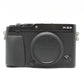 中古 FUJIFILM X-E3