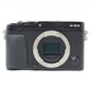 中古 FUJIFILM X-E3