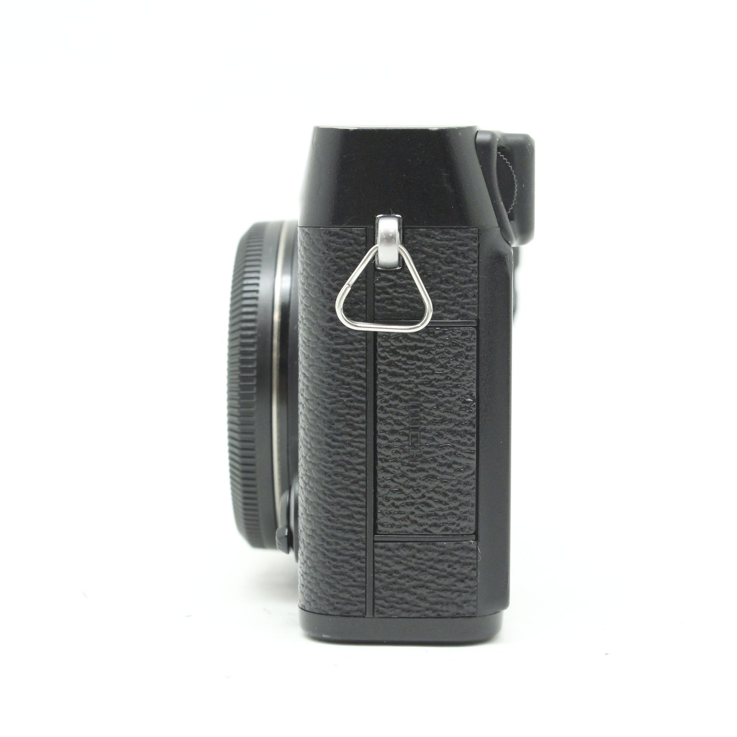 中古 FUJIFILM X-E3