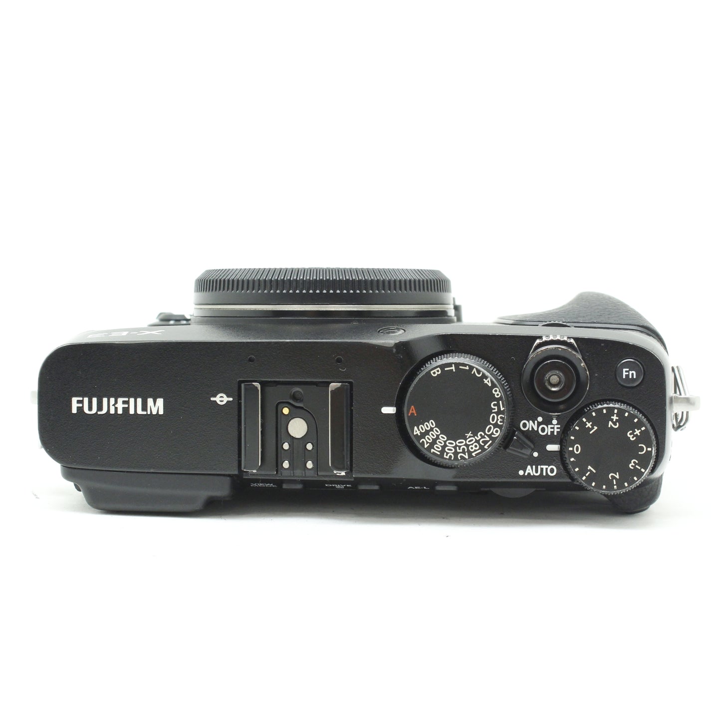 中古 FUJIFILM X-E3