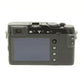 中古 FUJIFILM X-E3