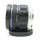 中古 OLYMPUS M.ZUIKO 9-18mm F4.0-5.6 #AAJ213603