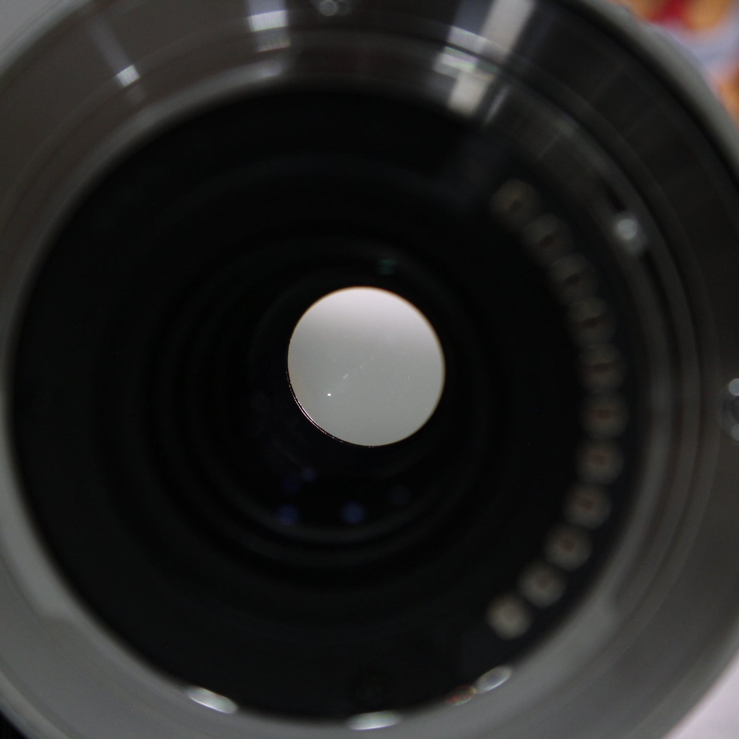 中古 OLYMPUS M.ZUIKO 9-18mm F4.0-5.6 #AAJ213603