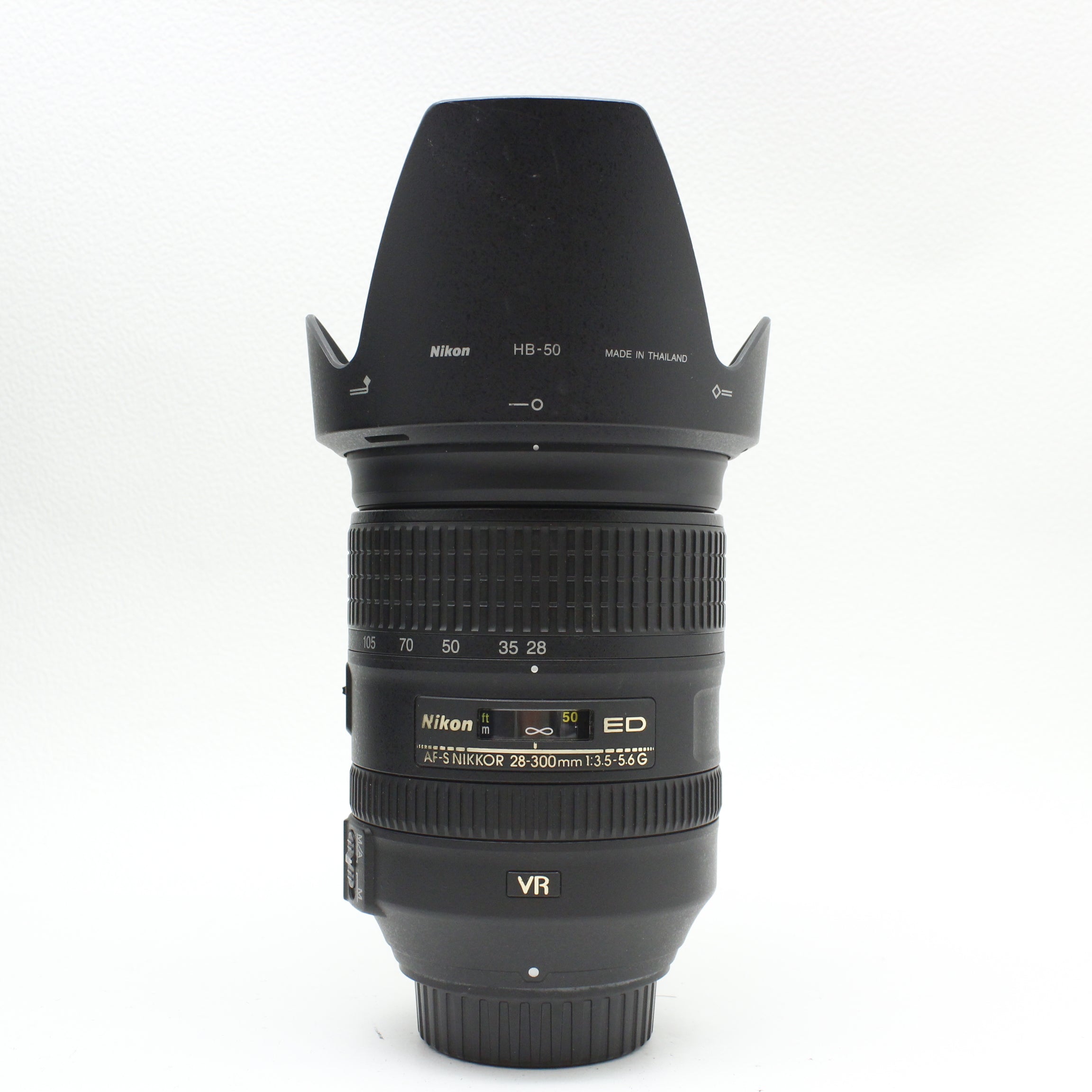 レンズ(ズーム) Nikon AF-S 28-300mm F3.5-5.6G ED VR AF-S NIKKOR 28-300mm f/3.5-5.6G ED VR 中古価格比較 - 価格.com