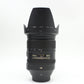 中古 Nikon AF-S 28-300mm F3.5-5.6G ED VR