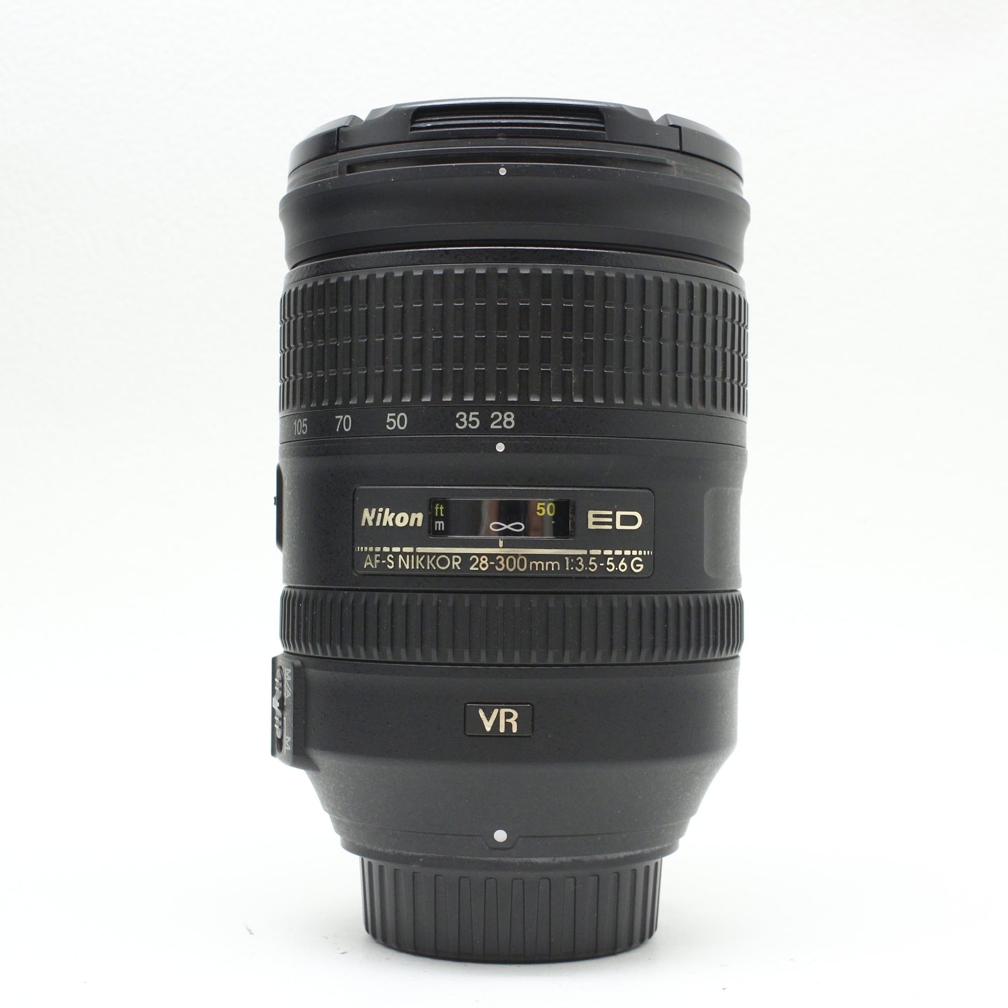 中古 Nikon AF-S 28-300mm F3.5-5.6G ED VR