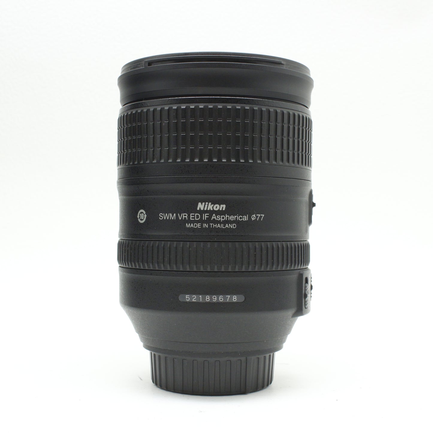 中古 Nikon AF-S 28-300mm F3.5-5.6G ED VR