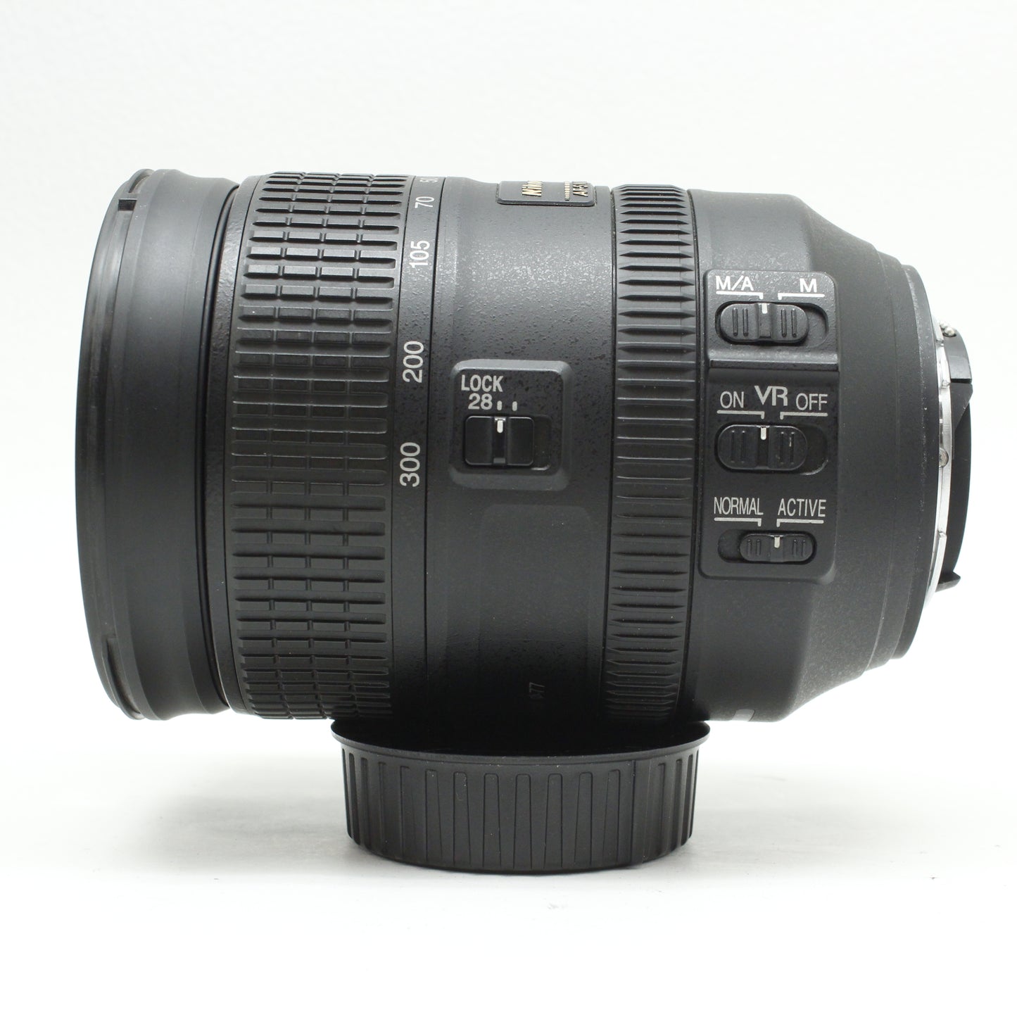 中古 Nikon AF-S 28-300mm F3.5-5.6G ED VR