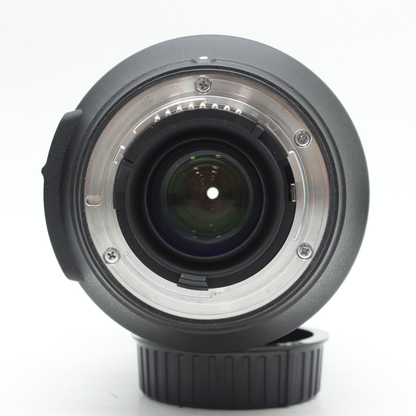 中古 Nikon AF-S 28-300mm F3.5-5.6G ED VR