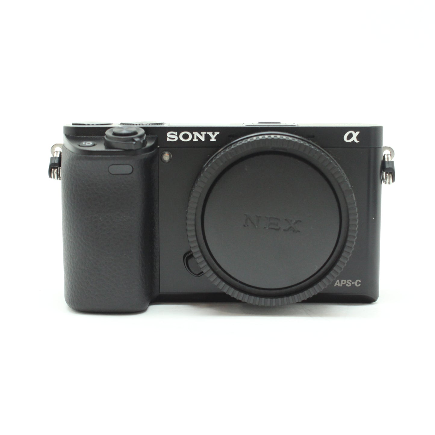 中古 SONY α6000 ILCE-6000